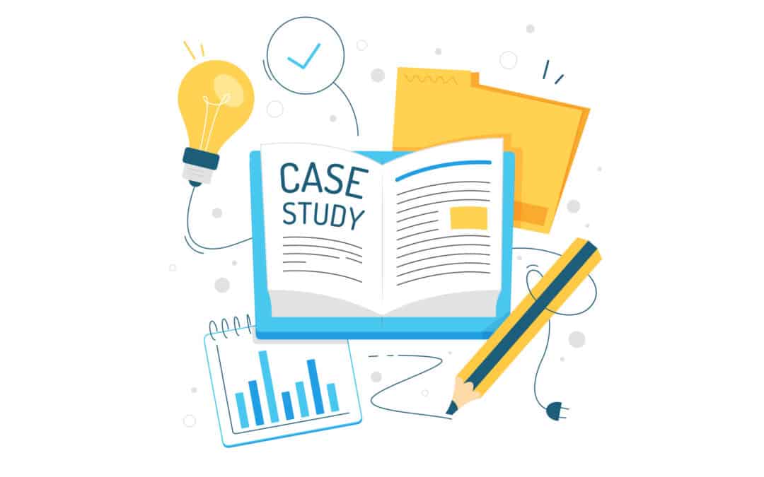 Case Study: Mike Hurdiss